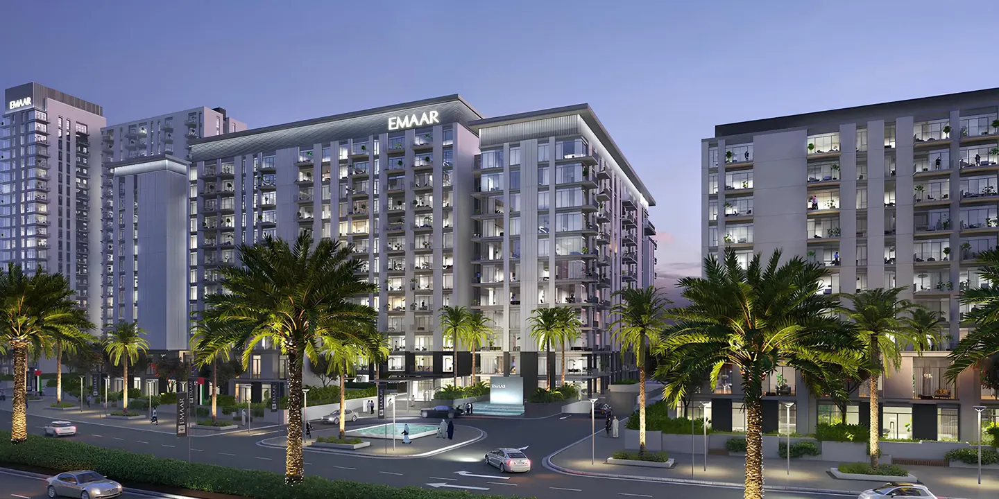 Executive Residences II
