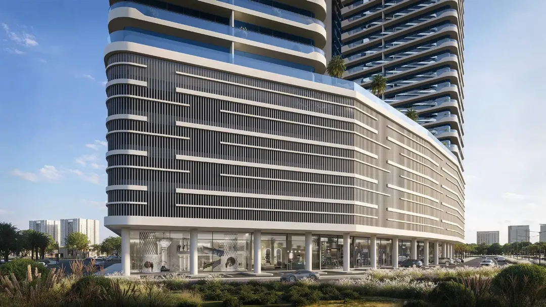 Amwaj Tower image 8