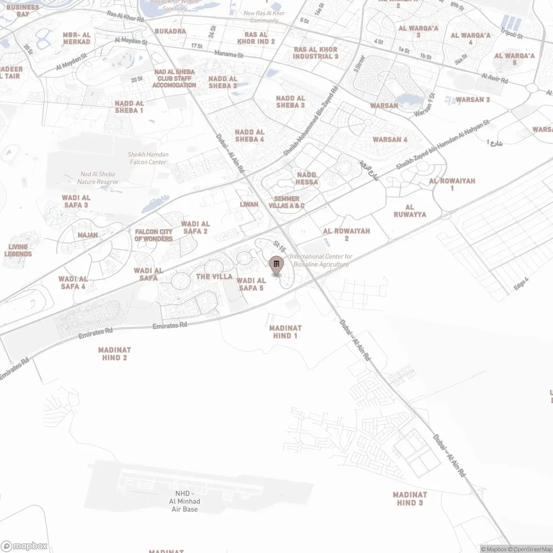 Le Blanc by Imtiaz — View 2