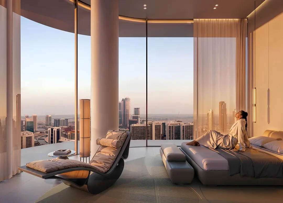 Inaura Hotel & Branded Residences Downtown Dubai image 21
