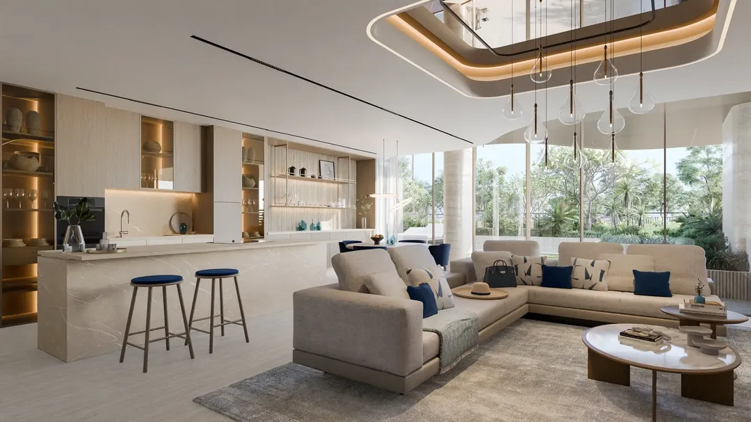 Vitalia Palm Jumeirah Residences image 7