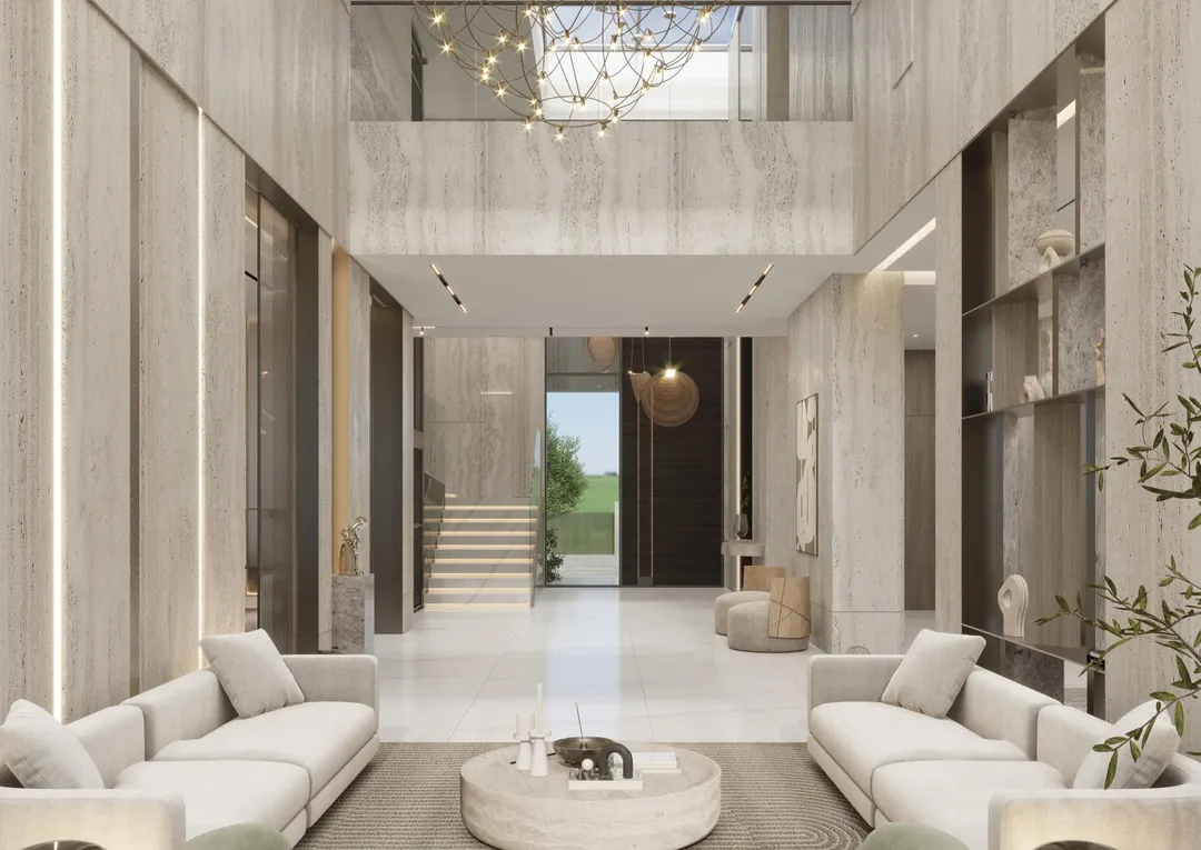 Villa - Dubai Hills image 15