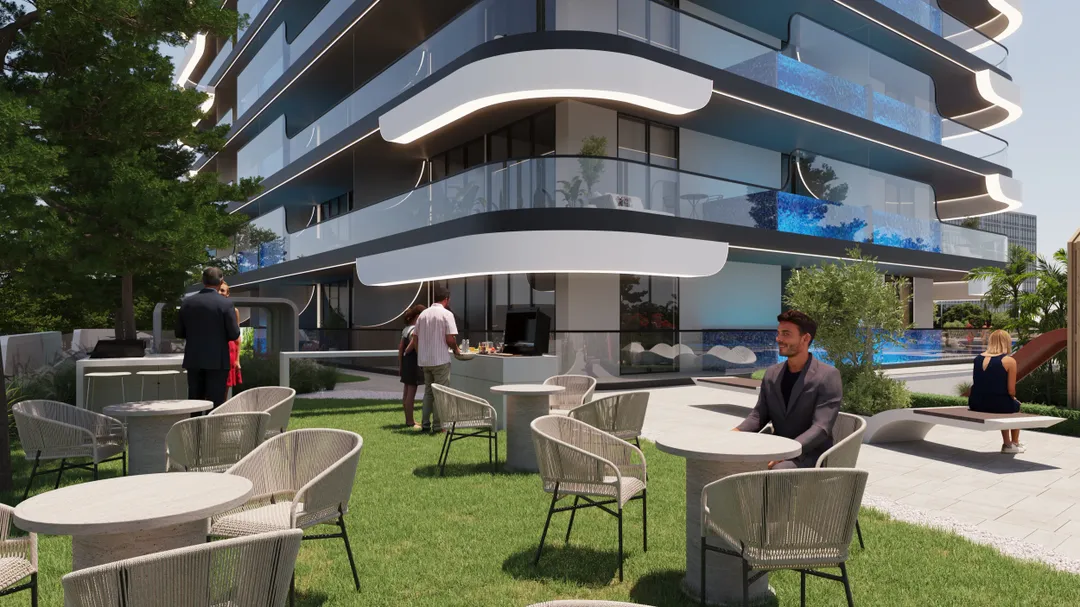 Samana Resorts 1 & 2 image 9