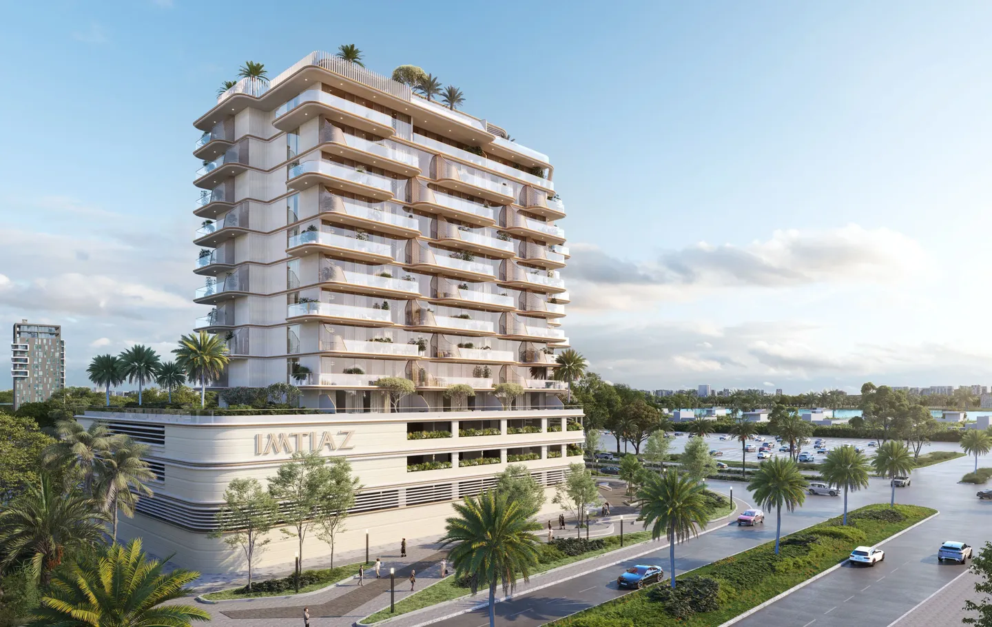 Sunset Bay Grand