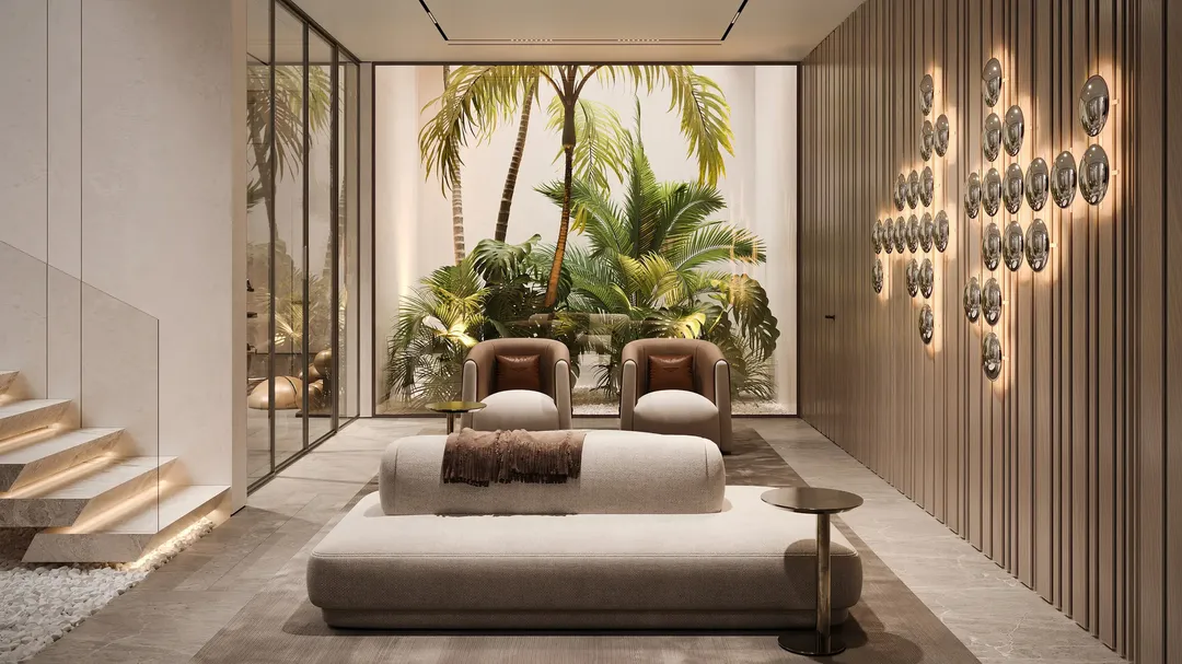 Mira Villas by Bentley Home image 21