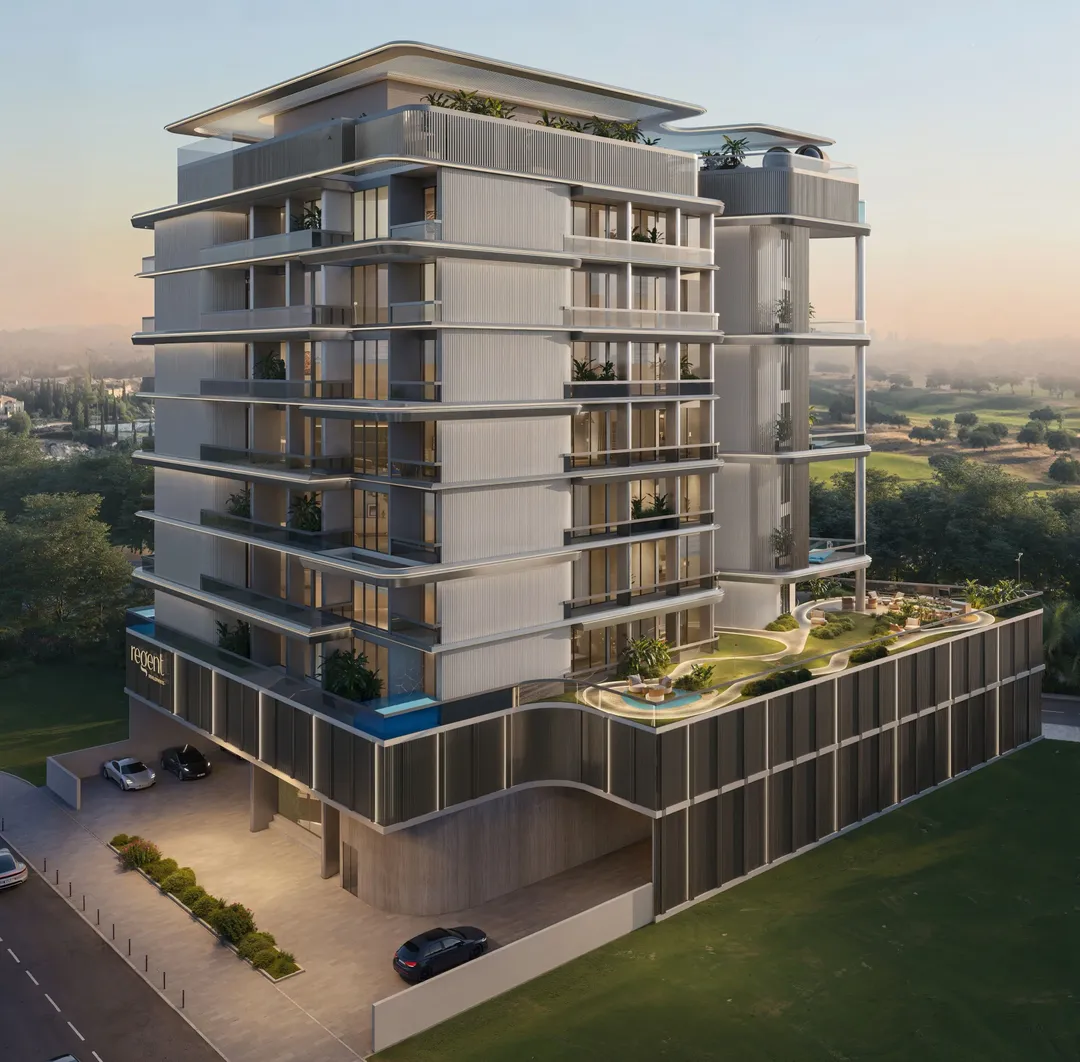 Golf Grove by Regent image 7