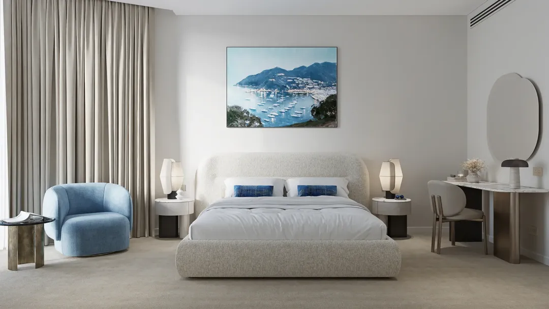 Riviera Residences Tower 1 image 7