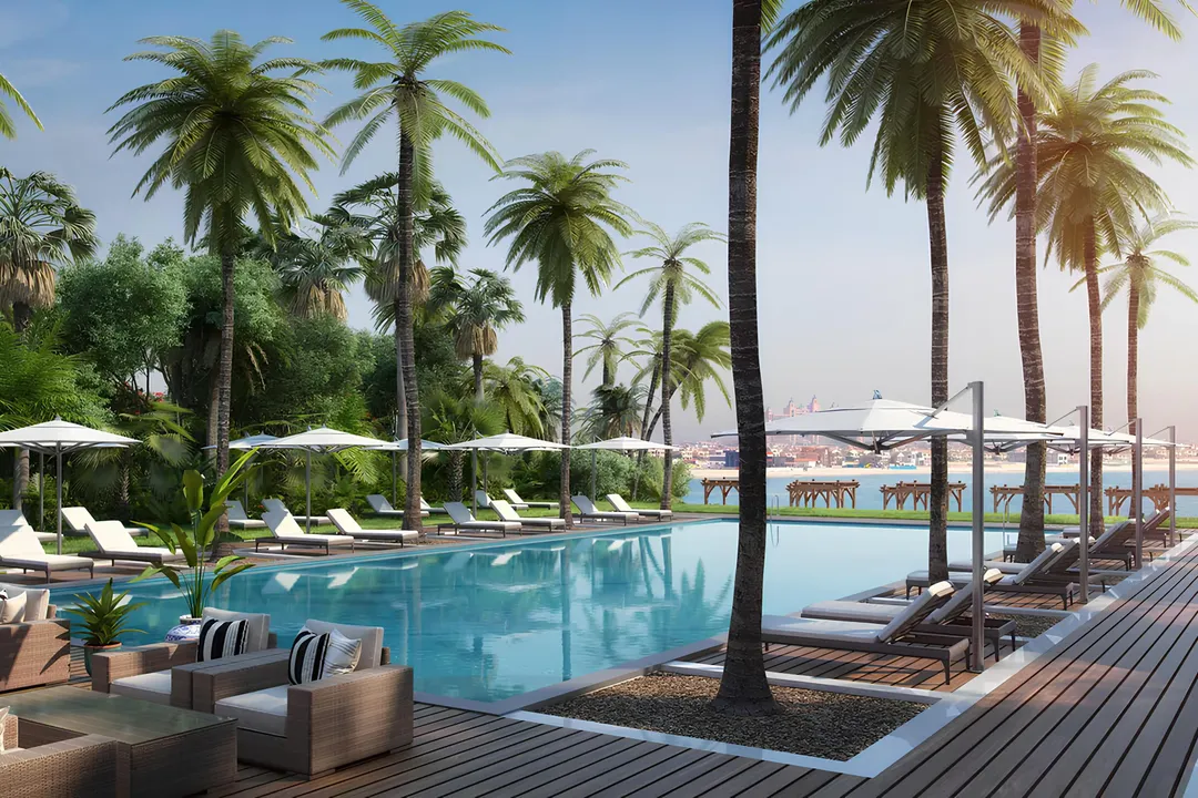 XXII Carat Villas image 17