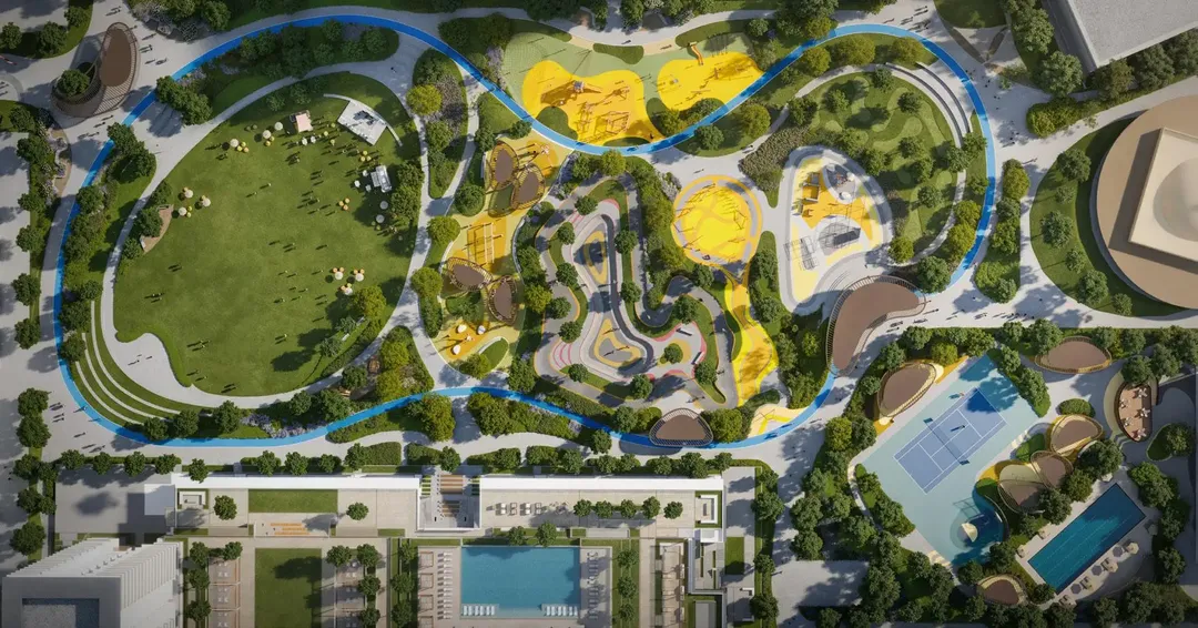 Vida Residences Hillside image 13
