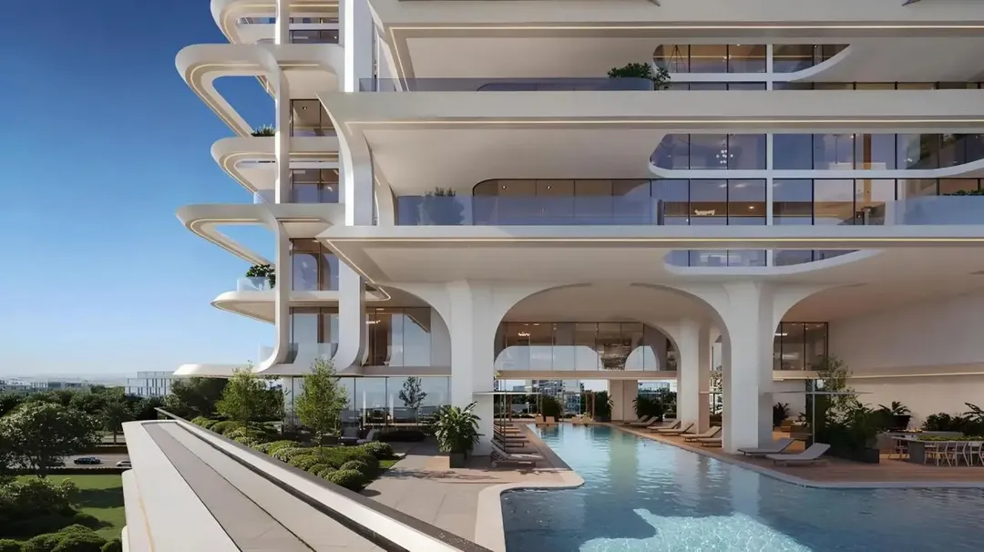 ELLE Residences Dubai Islands image 9