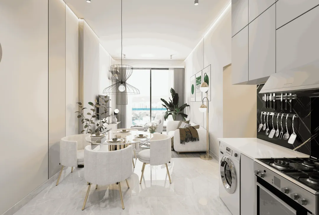 Astra Residences image 5