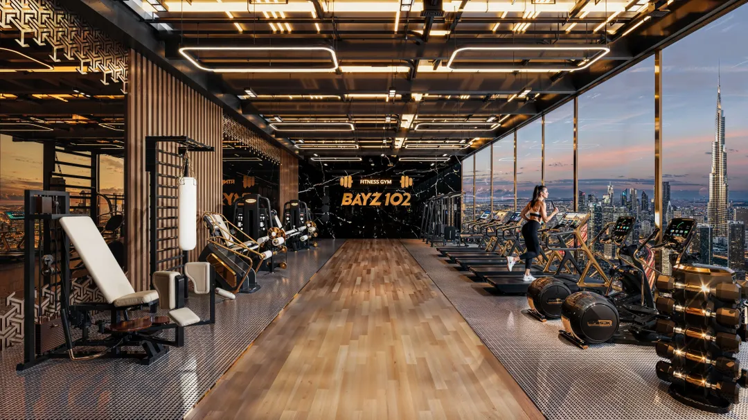Bayz 102 image 18