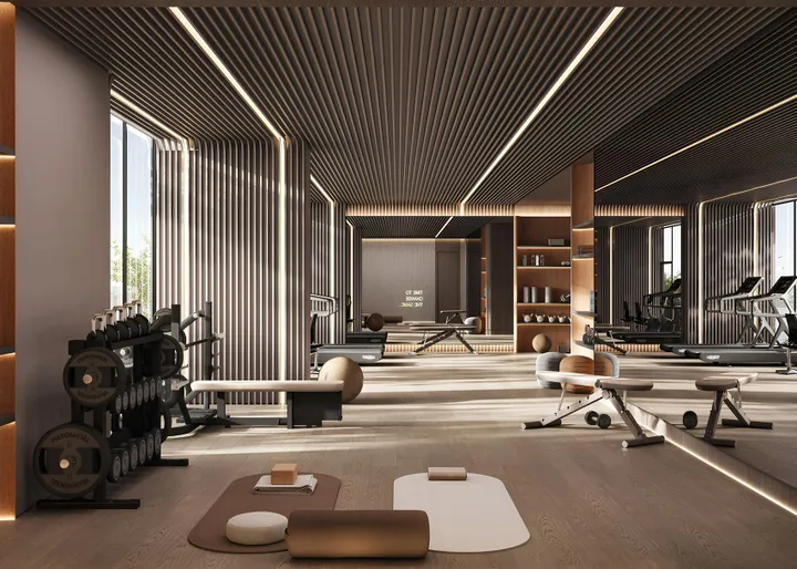 Amenities image 21