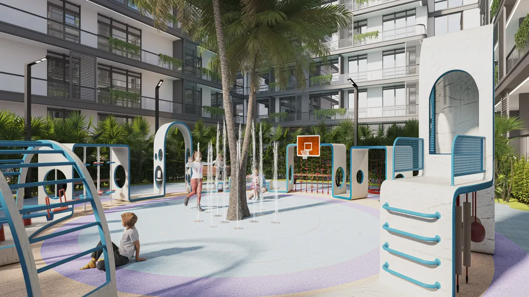 Olivia Residences image 8