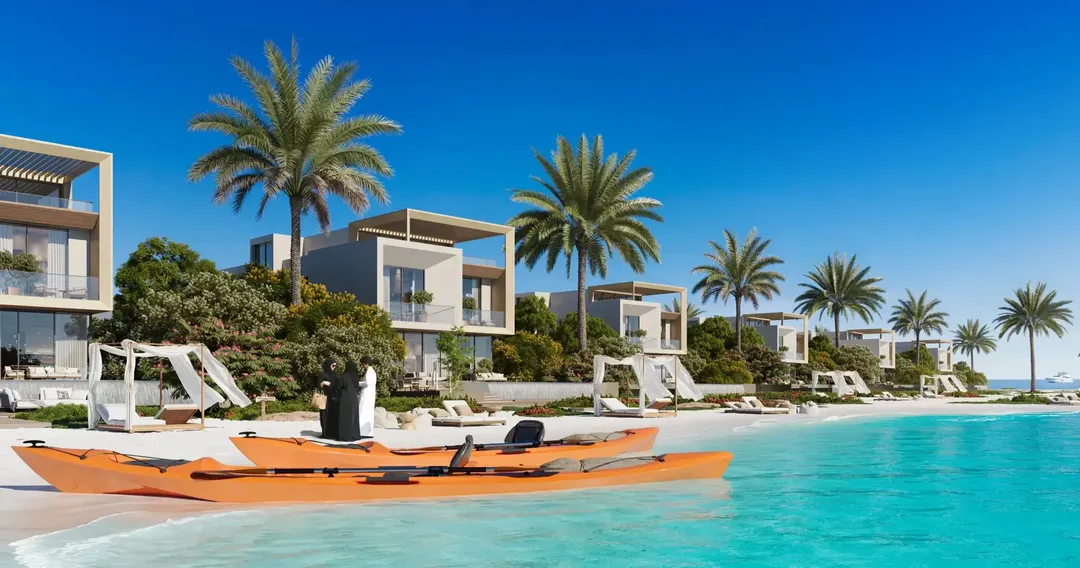 Al Thuraya Islands image 22