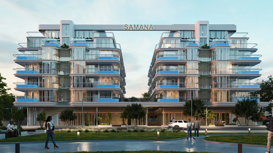 Samana Rome image 10