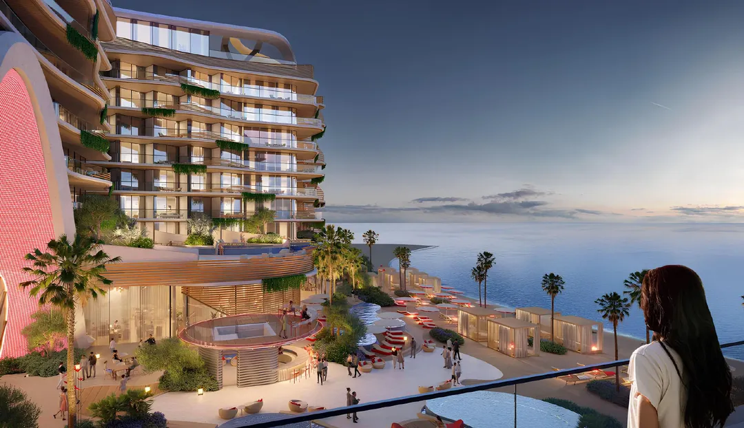 The Unexpected Al Marjan Island Hotel & Residences image 12