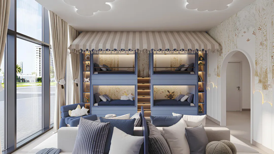 Belgravia Gardens image 17