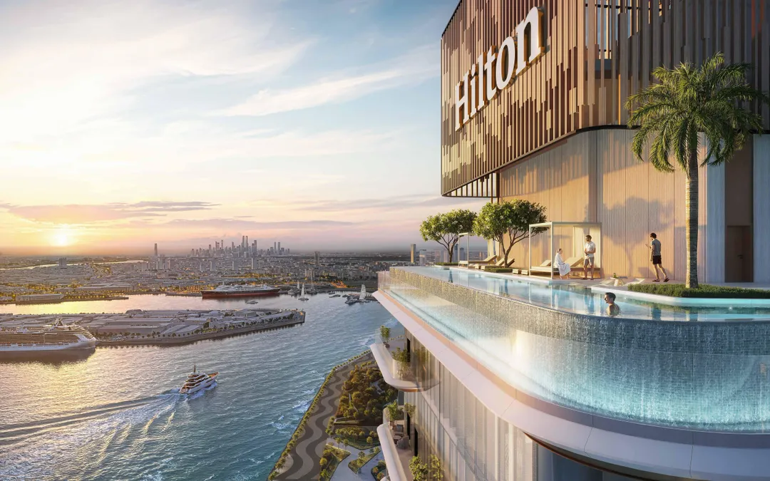 Hilton Residences image 20