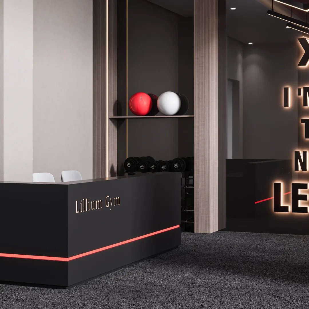 Lilium Tower image 15