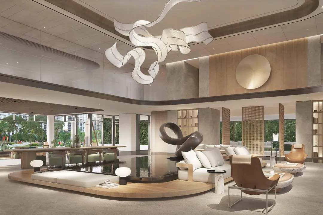 Central Park Plaza image 5
