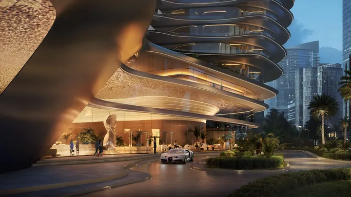 architecture