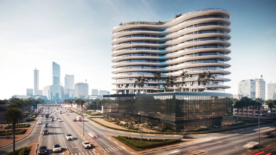 Trussardi Residences Phase 1 image 9