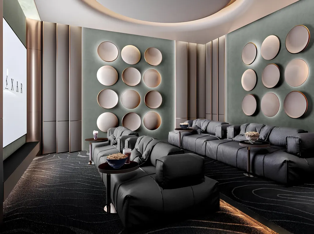 DAMAC «Couture By Cavalli» image 27