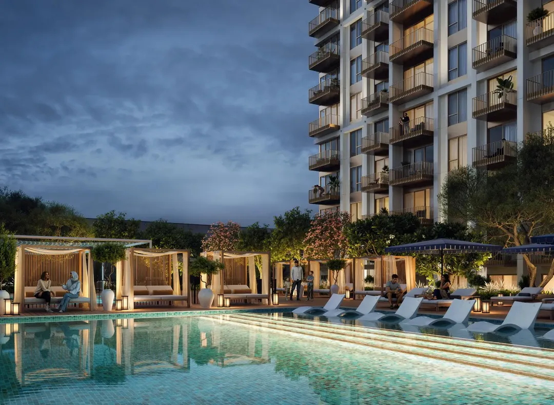 EMAAR “Altus” image 7