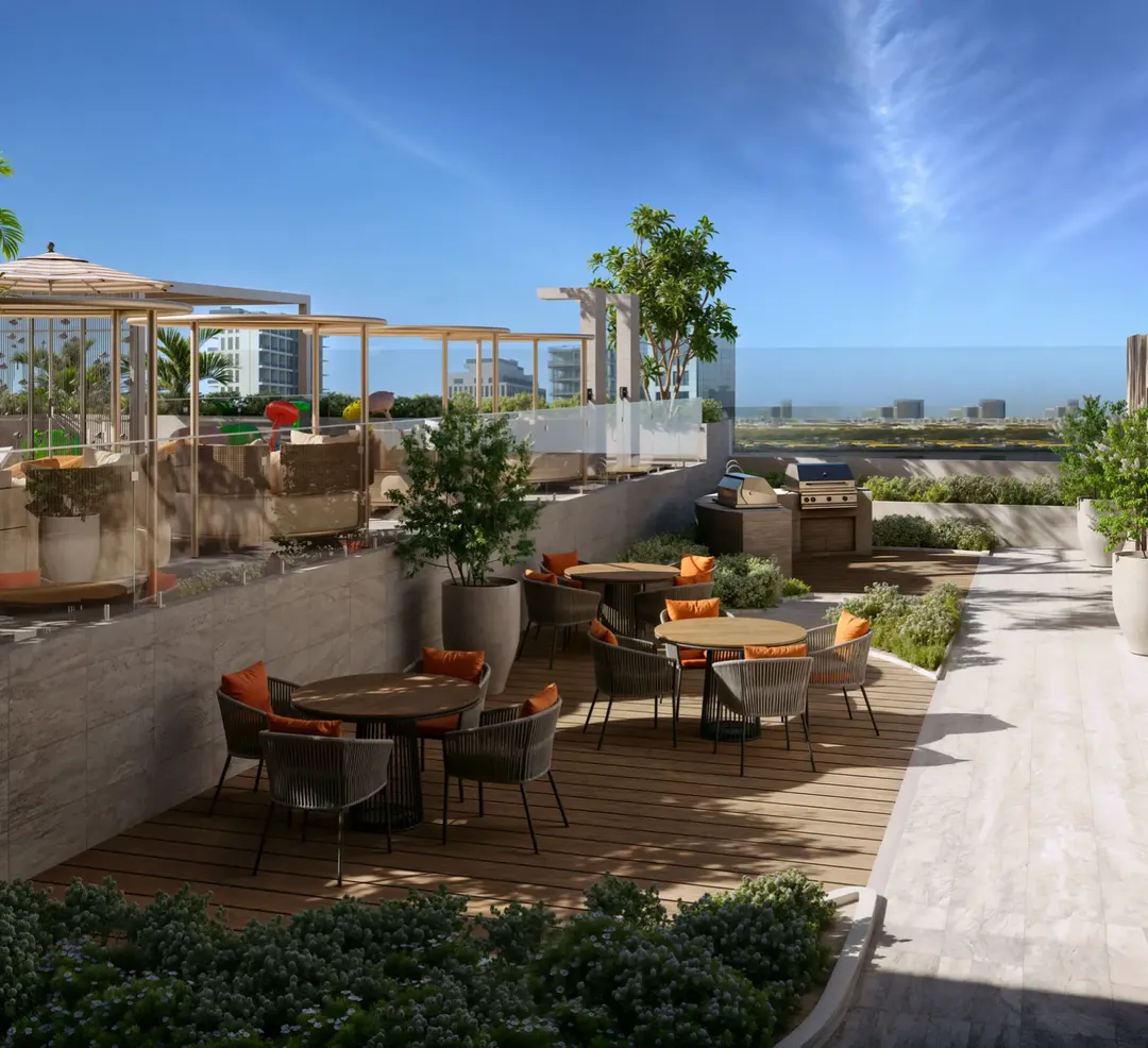 The Elysian Residence image 26
