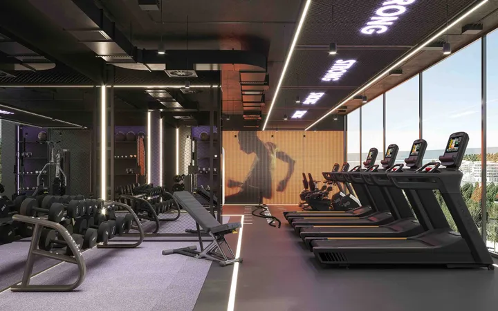 Amenities image 13