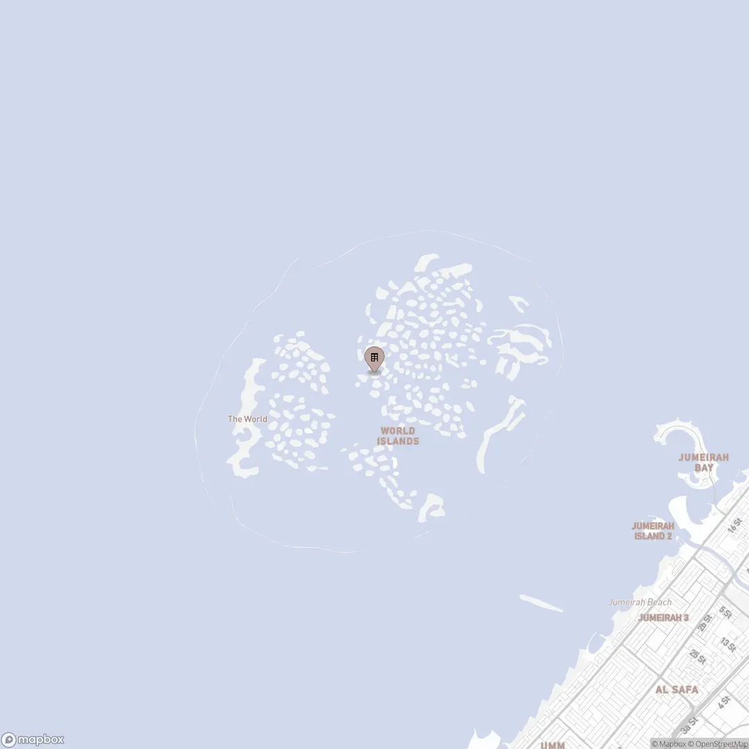 Germany Island Villas — View 8
