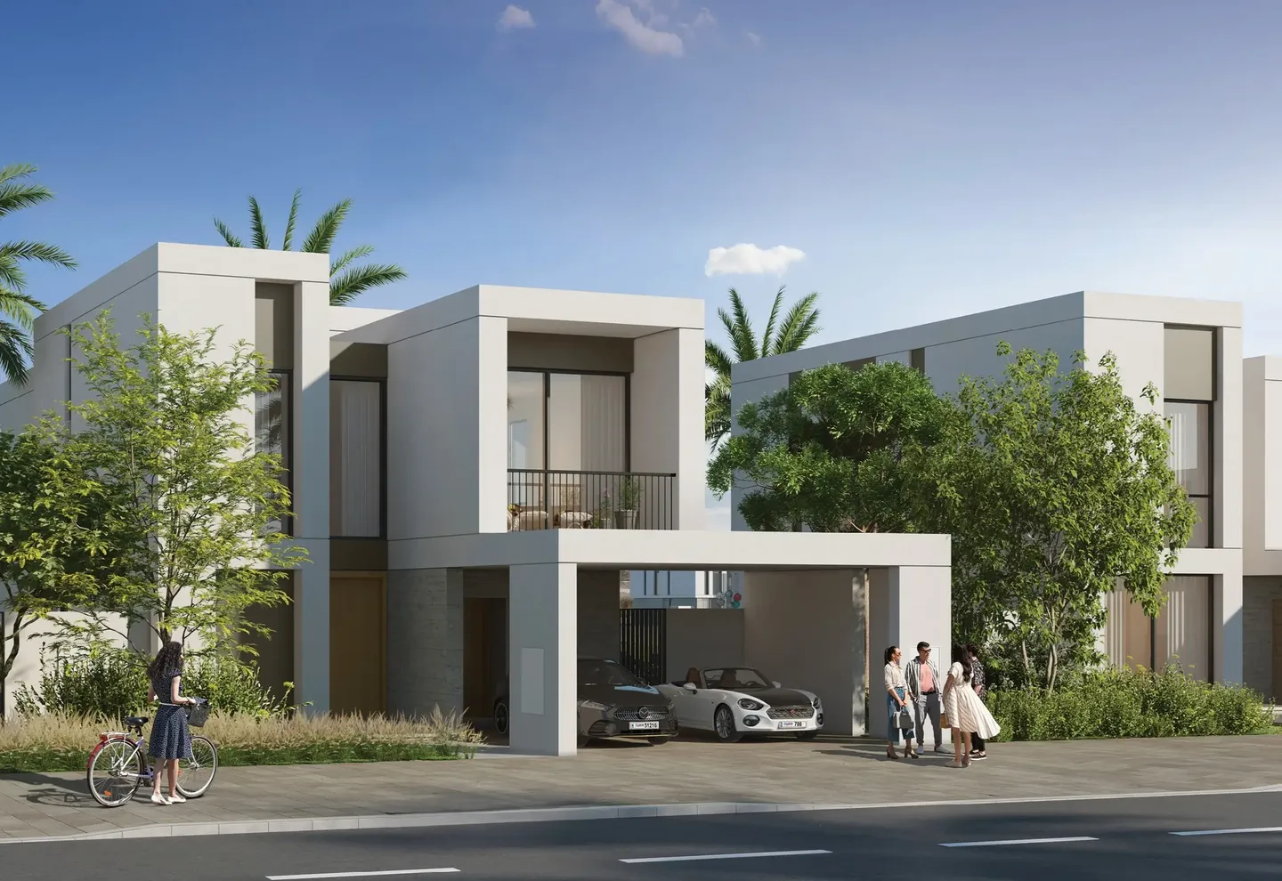Fairway Villas 2