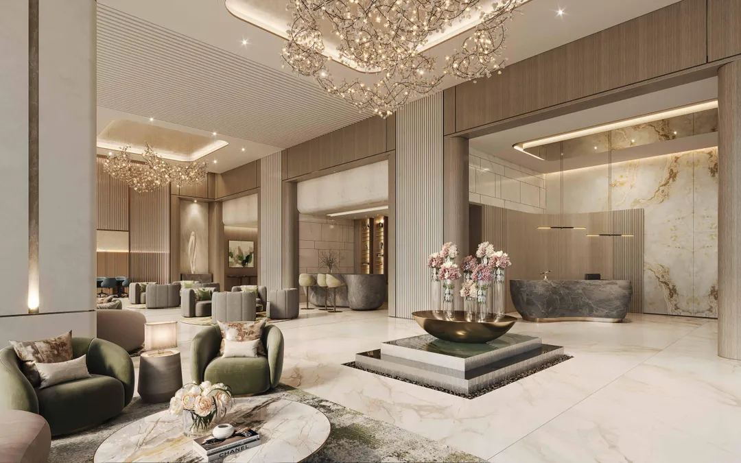 Hilton Residences image 6