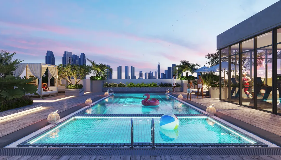 Almaara Residences image 19