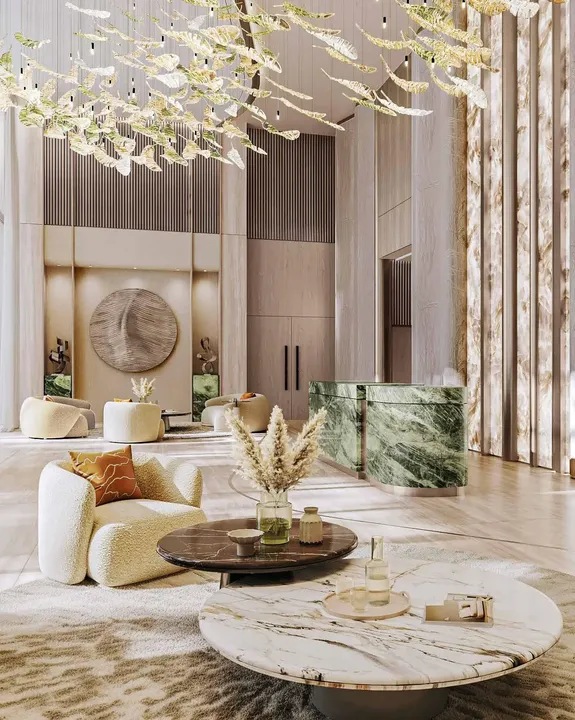 DAMAC "Safa Gate"