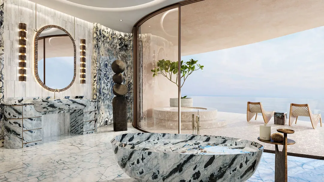 Jumeirah Asora Bay image 38