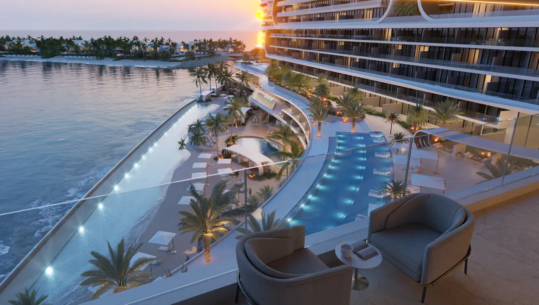 JW Marriott Residences & Resort image 38