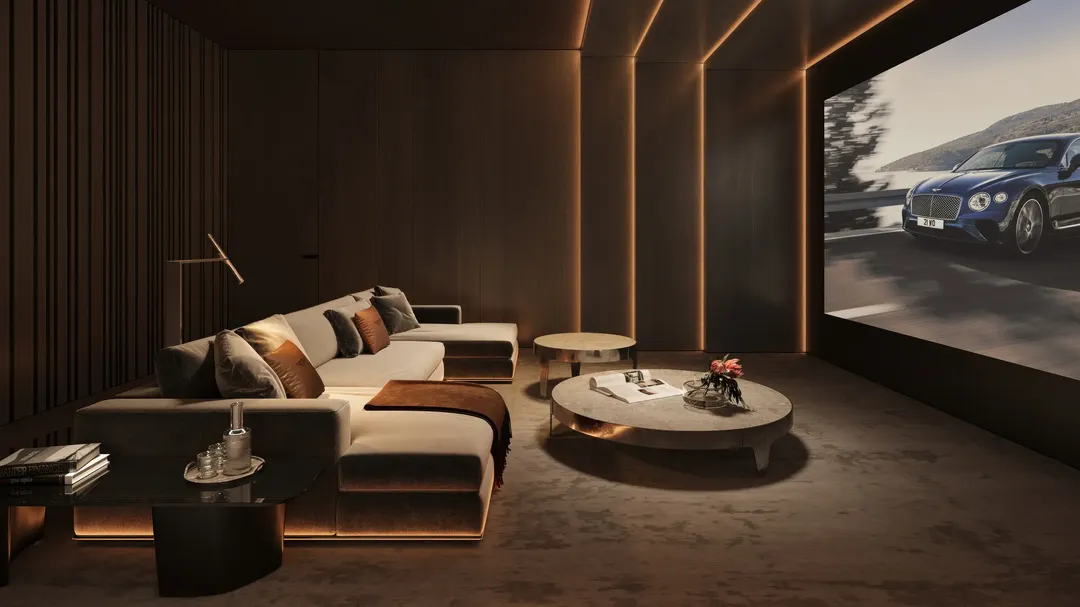 Mira Villas by Bentley Home image 10