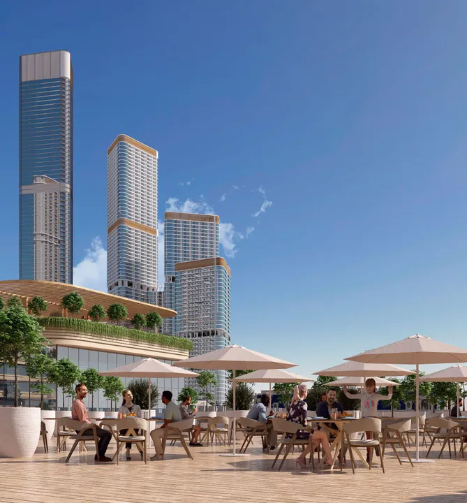 SOBHA "Skyvue Stellar"