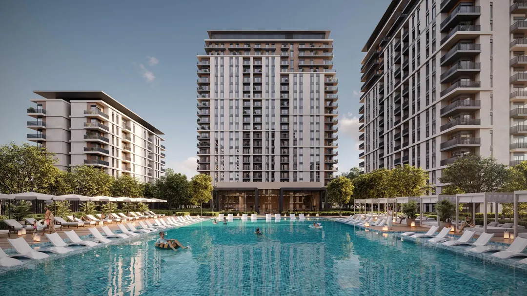 Park Lane image 5