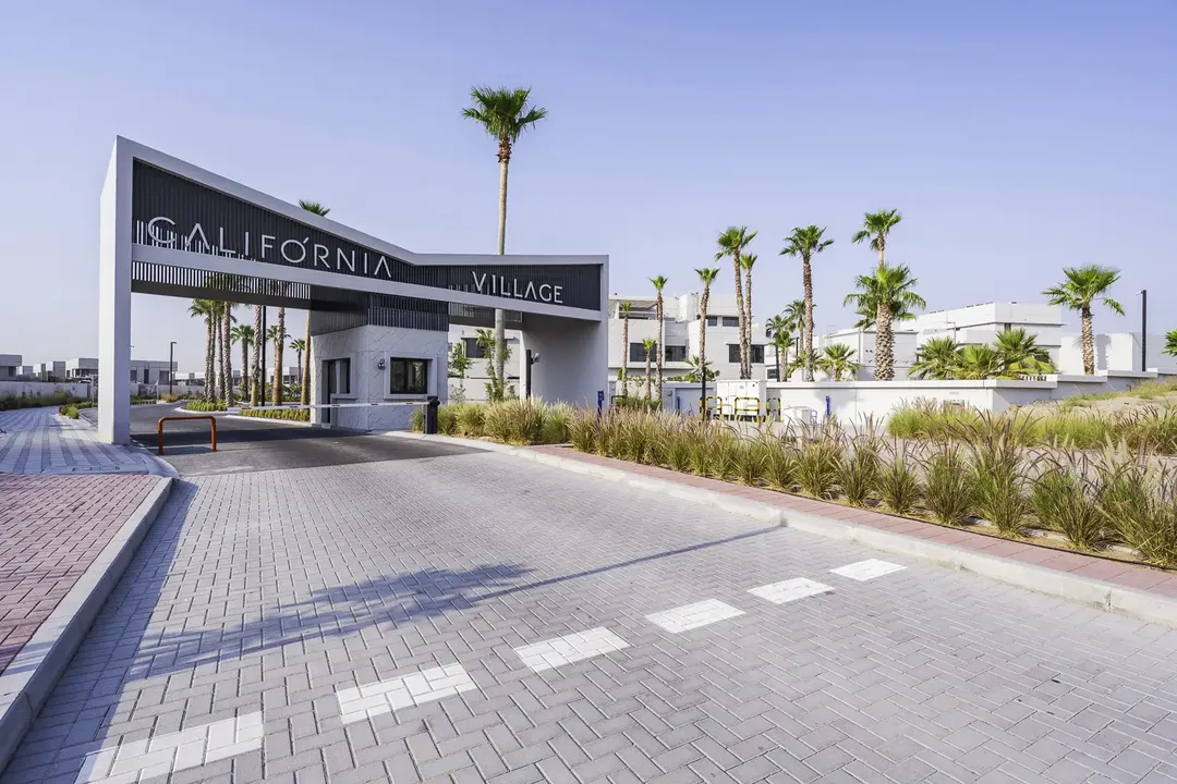 California Residences image 11