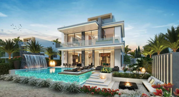 الهندسة المعمارية صورة 4