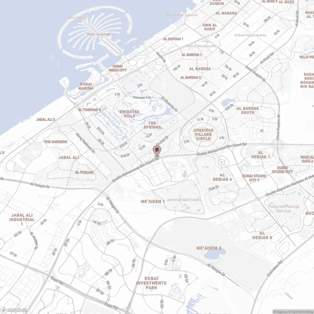 Sonate Residences — View 19