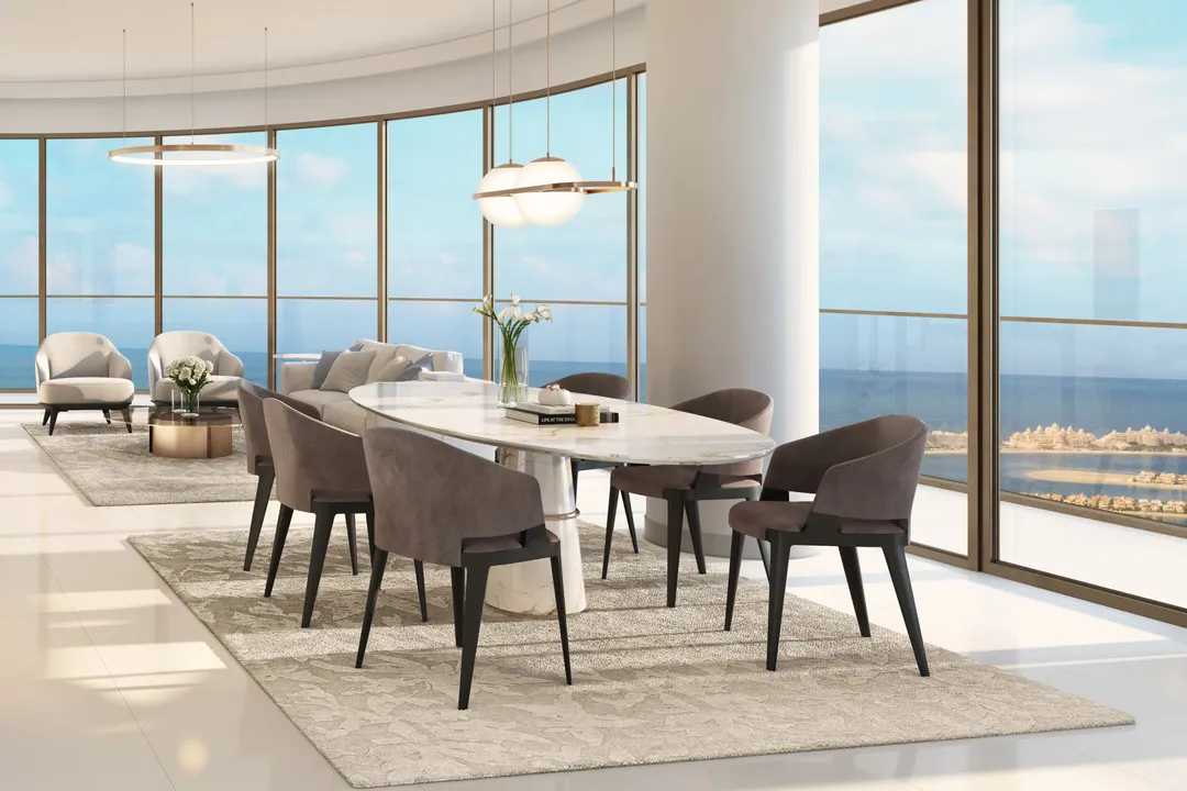 Grand Bleu Tower image 15