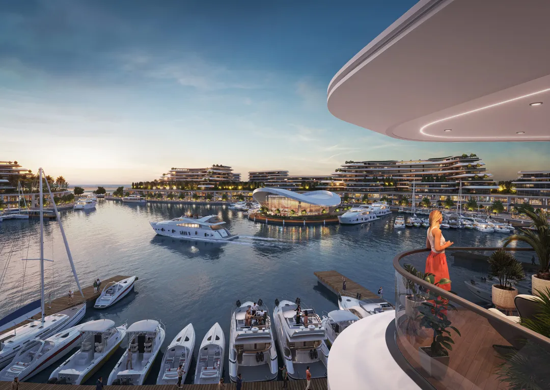 Pristine Beach Residences image 7