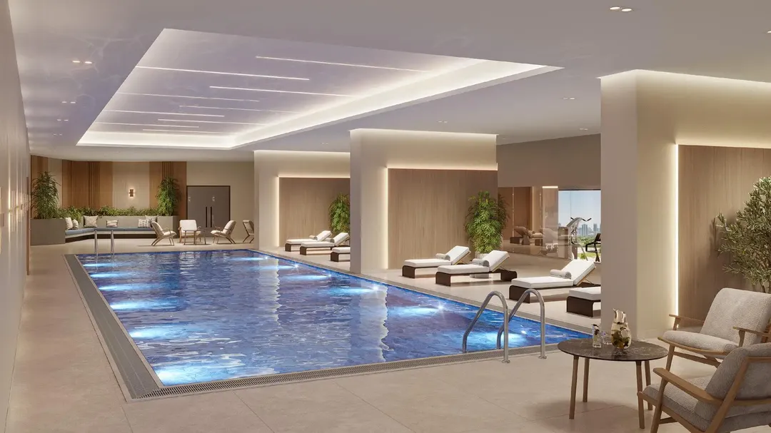 Amwaj Tower image 12