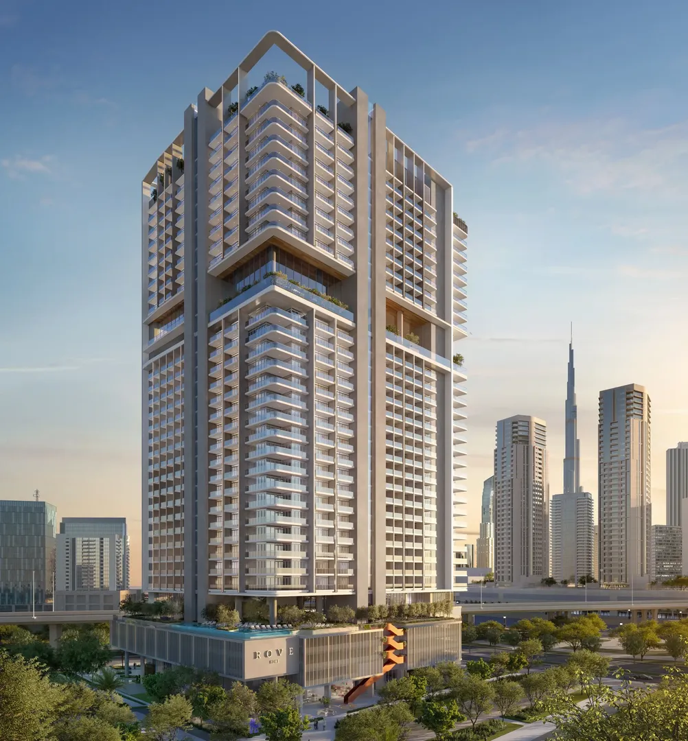 Rove Home Marasi Drive image 20