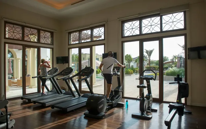 Amenities image 5