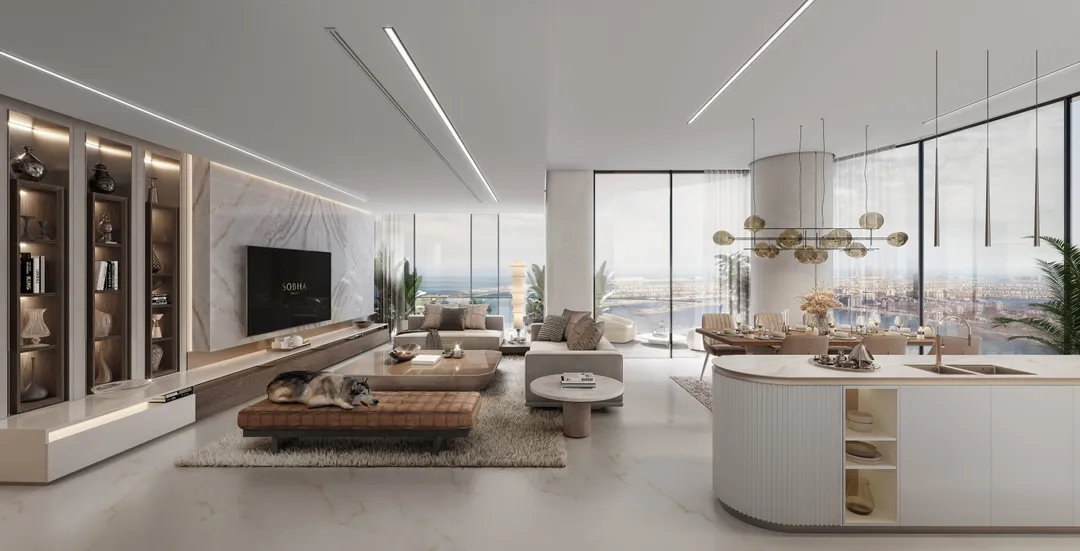 Seahaven Tower B image 14